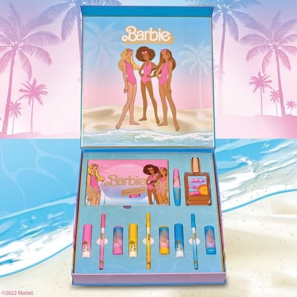 Barbie Other - Glamlite Barbie PR Collection 💖